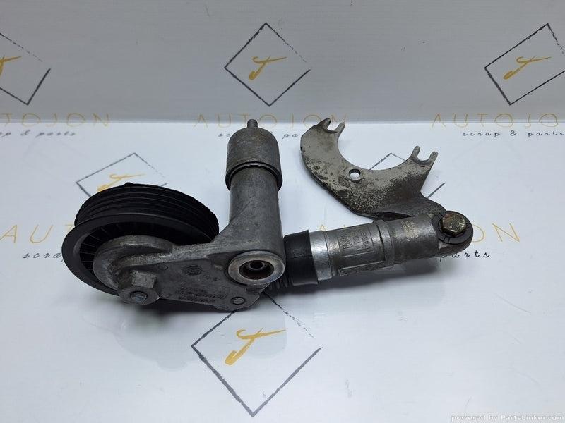 intinzator curea accesorii VOLKSWAGEN PASSAT Variant 3B6 2000 - 2005 TDI AVB F234709100