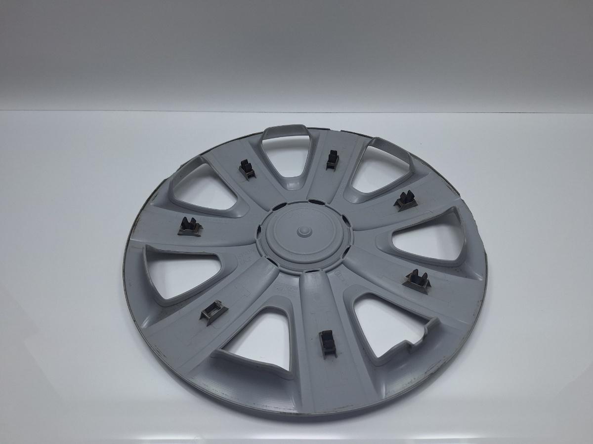 Capac roata R14 VOLKSWAGEN FOX 5Z1, 5Z3 2003 - 2014 1.2 1.2 BMD, CHFB 6R0601147