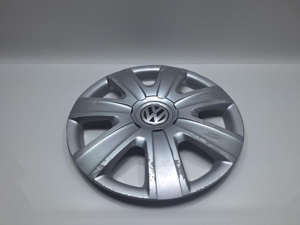 Capac roata R14 VOLKSWAGEN FOX 5Z1, 5Z3 2003 - 2014 1.2 1.2 BMD, CHFB 6R0601147