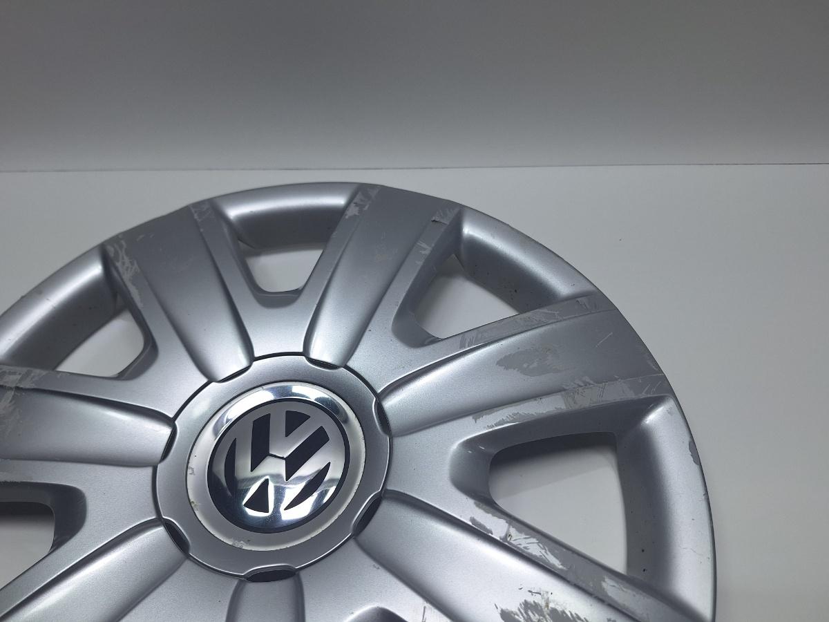 Capac roata R14 VOLKSWAGEN FOX 5Z1, 5Z3 2003 - 2014 1.2 1.2 BMD, CHFB 6R0601147
