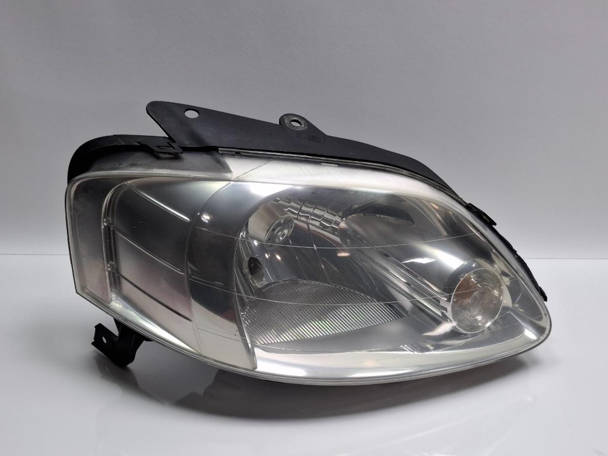 Far halogen dreapta VOLKSWAGEN FOX 5Z1, 5Z3 2003 - 2014 1.2 1.2 BMD, CHFB 5Z1941006A