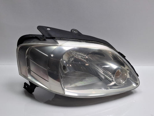 Far halogen dreapta VOLKSWAGEN FOX 5Z1, 5Z3 2003 - 2014 1.2 1.2 BMD, CHFB 5Z1941006A