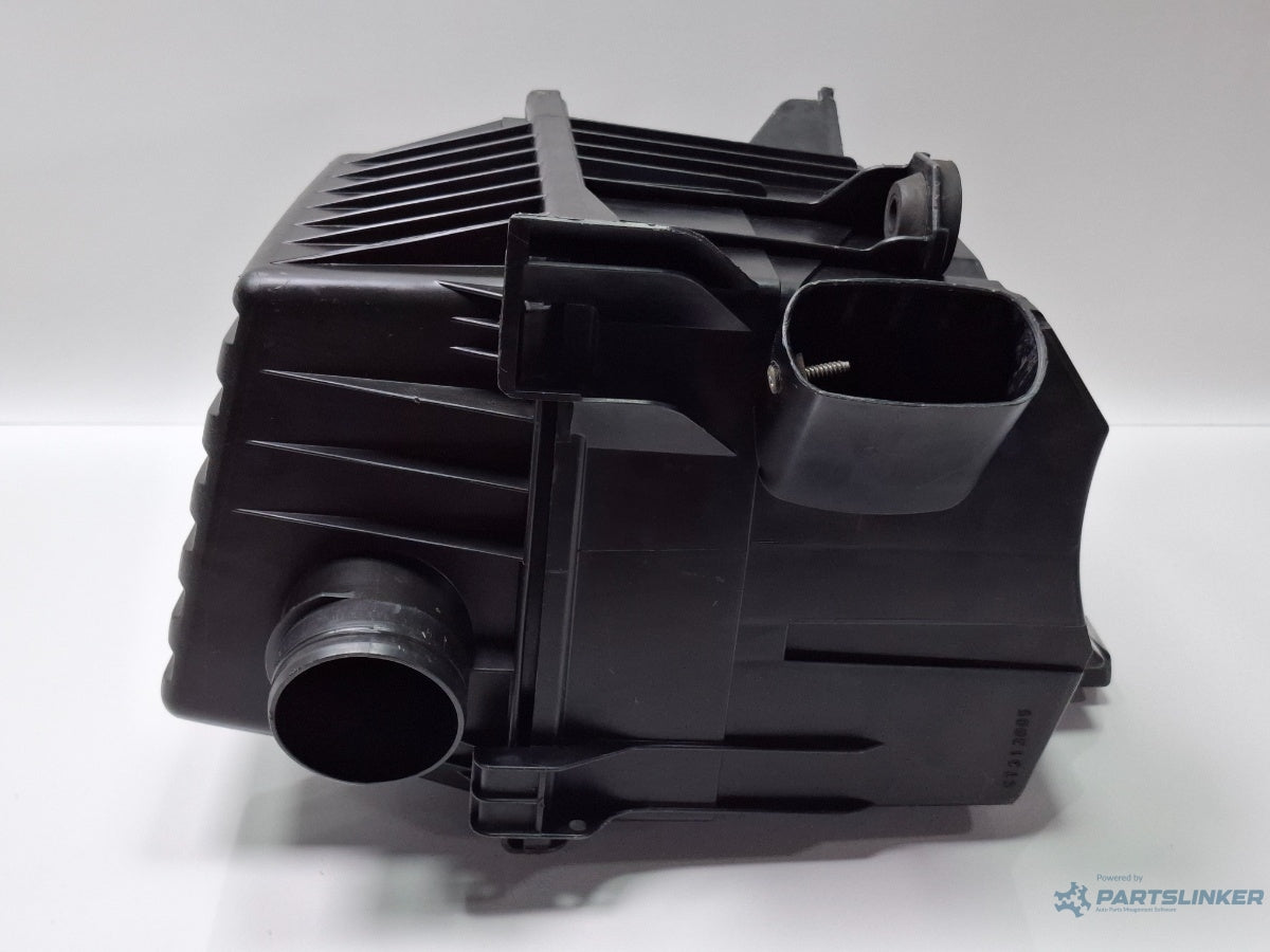 Carcasa filtru aer VOLKSWAGEN FOX 5Z1, 5Z3 2003 - 2014 1.2 1.2 BMD, CHFB 5Z0129607F