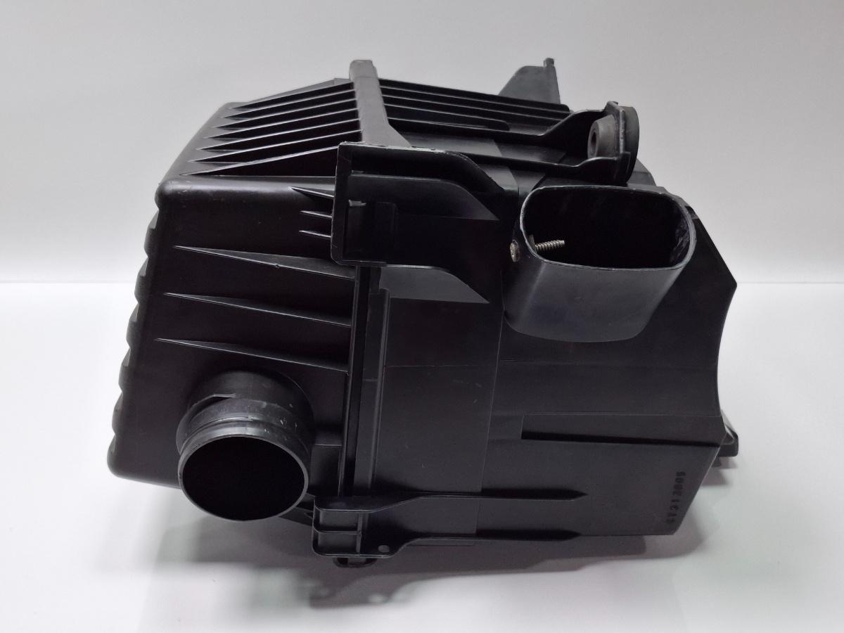 Carcasa filtru aer VOLKSWAGEN FOX 5Z1, 5Z3 2003 - 2014 1.2 1.2 BMD, CHFB 5Z0129607F