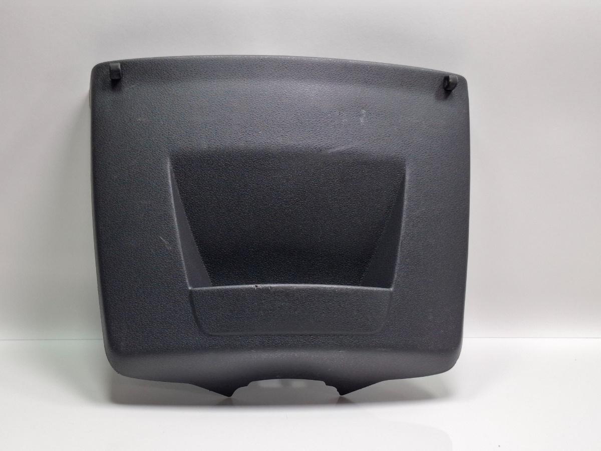 Ornament portbagaj VOLKSWAGEN FOX 5Z1, 5Z3 2003 - 2014 1.2 1.2 BMD, CHFB 5Z0867608
