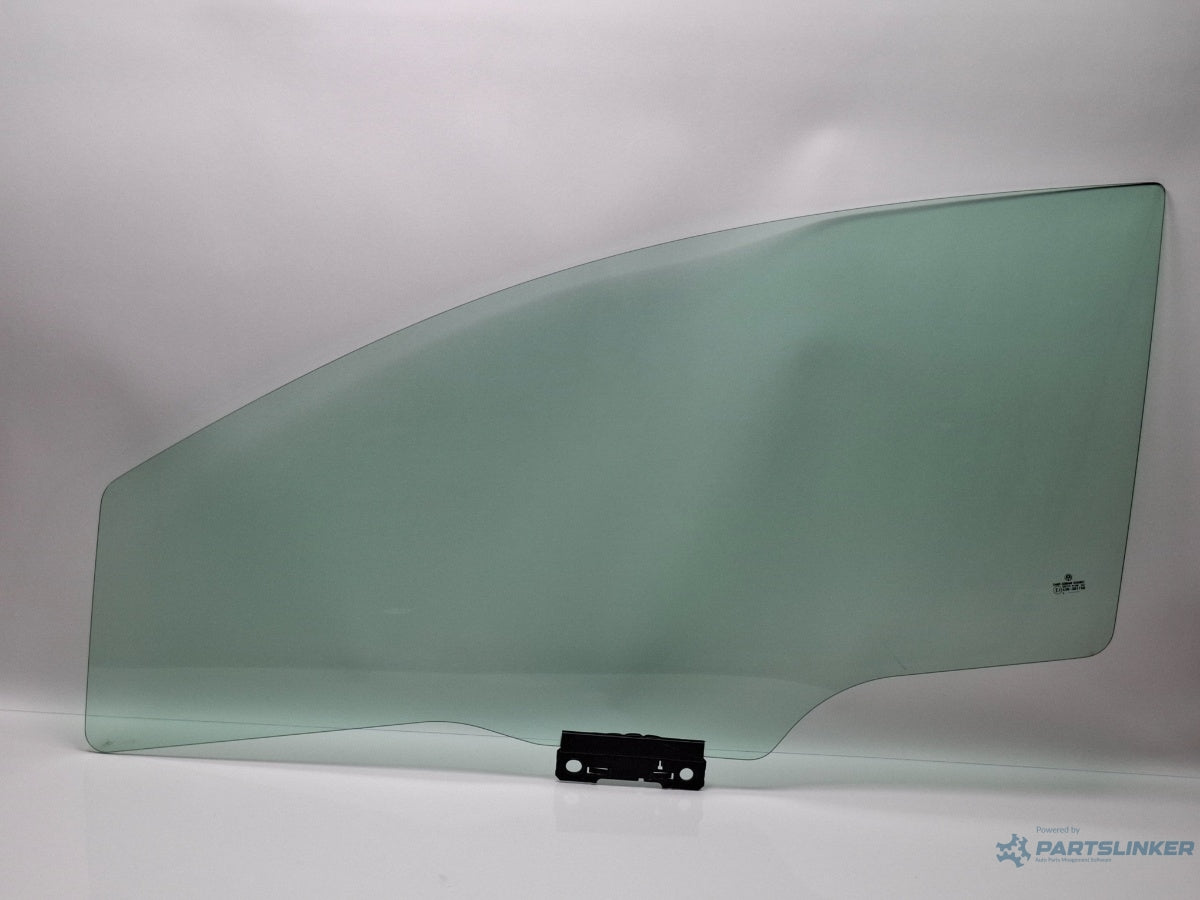 Geam usa stanga fata VOLKSWAGEN FOX 5Z1, 5Z3 2003 - 2014 1.2 1.2 BMD, CHFB SAINT-GOBAIN 43R001150 5Z3845021B