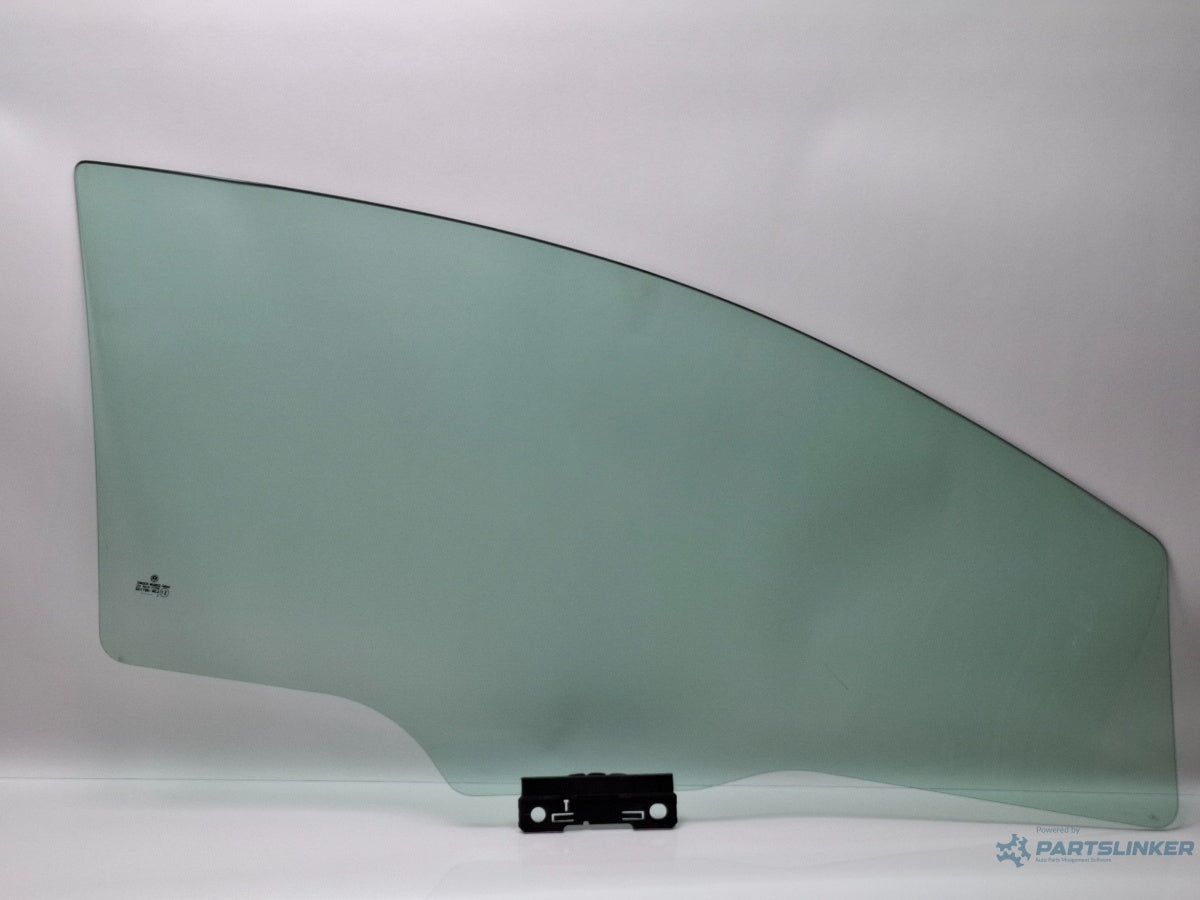 Geam usa stanga fata VOLKSWAGEN FOX 5Z1, 5Z3 2003 - 2014 1.2 1.2 BMD, CHFB SAINT-GOBAIN 43R001150 5Z3845021B