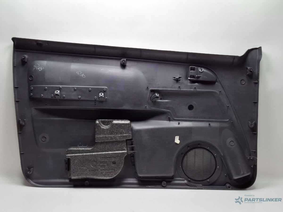 Panou usa dreapta fata VOLKSWAGEN FOX 5Z1, 5Z3 2003 - 2014 1.2 1.2 BMD, CHFB 5Z3867010