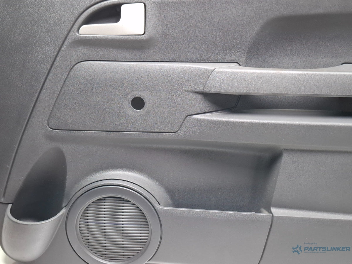 Panou usa dreapta fata VOLKSWAGEN FOX 5Z1, 5Z3 2003 - 2014 1.2 1.2 BMD, CHFB 5Z3867010