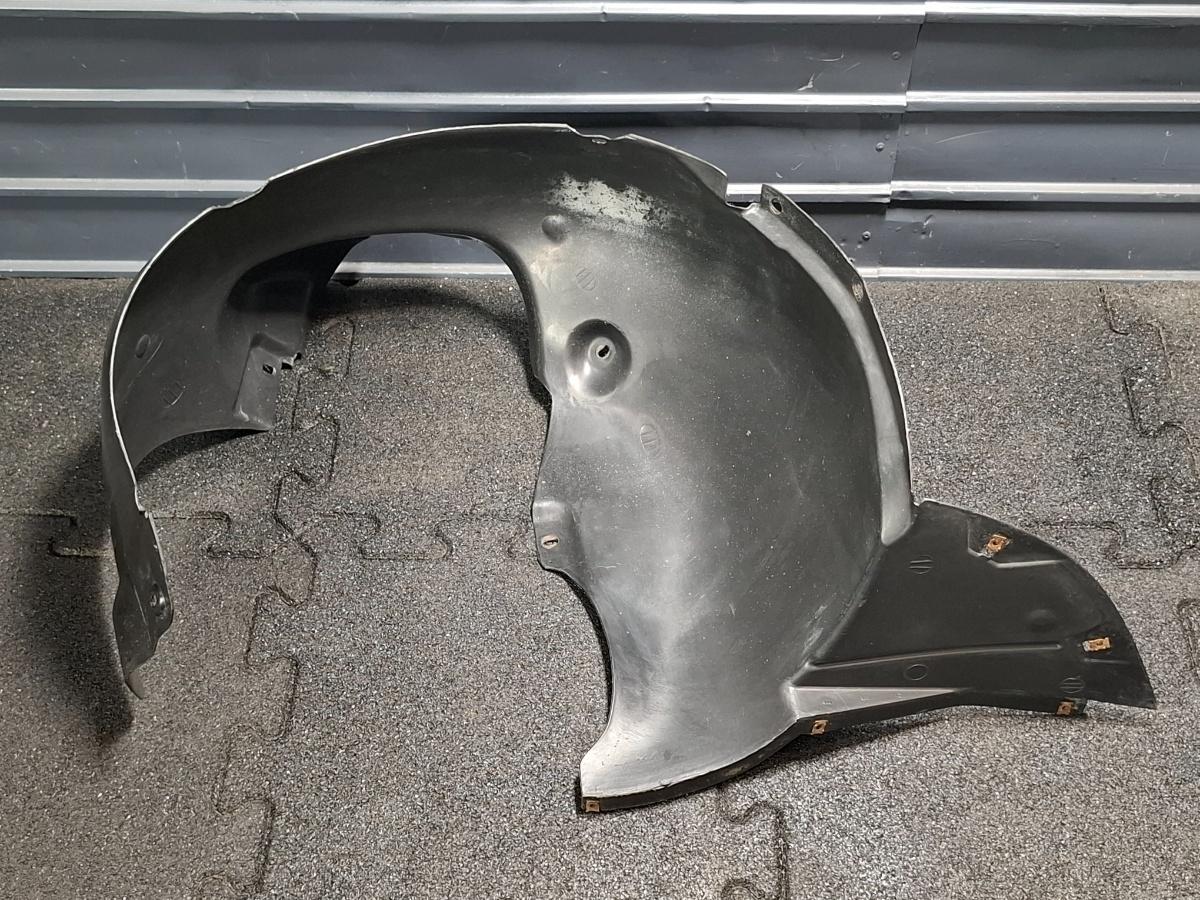 Carenaj dreapta fata VOLKSWAGEN FOX 5Z1, 5Z3 2003 - 2014 1.2 1.2 BMD, CHFB 5Z0809958A