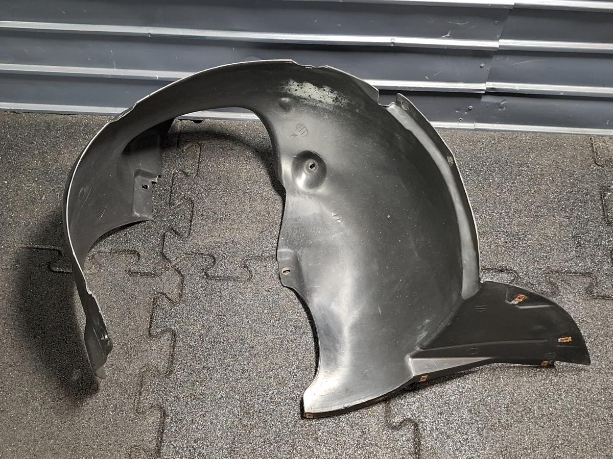 Carenaj dreapta fata VOLKSWAGEN FOX 5Z1, 5Z3 2003 - 2014 1.2 1.2 BMD, CHFB 5Z0809958A