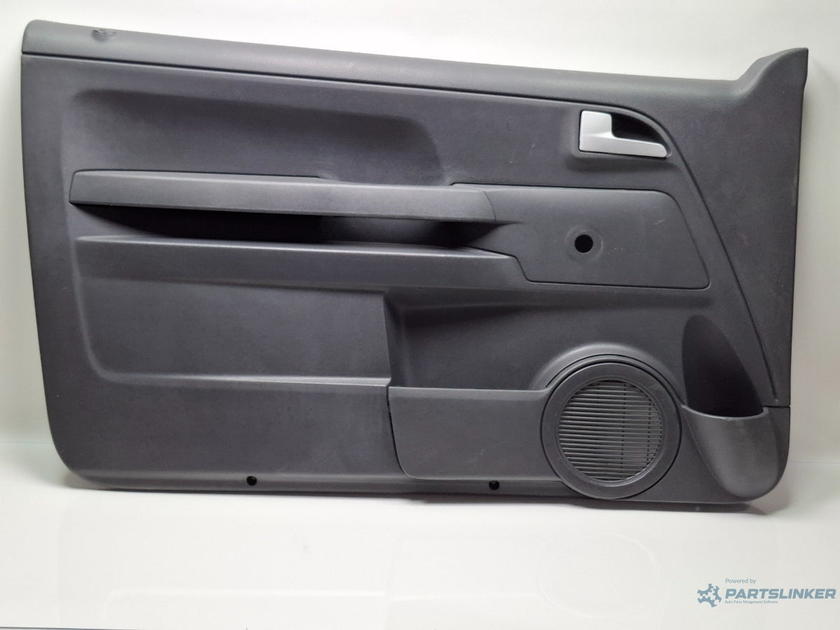 Panou usa stanga fata VOLKSWAGEN FOX 5Z1, 5Z3 2003 - 2014 1.2 1.2 BMD, CHFB 5Z3867009