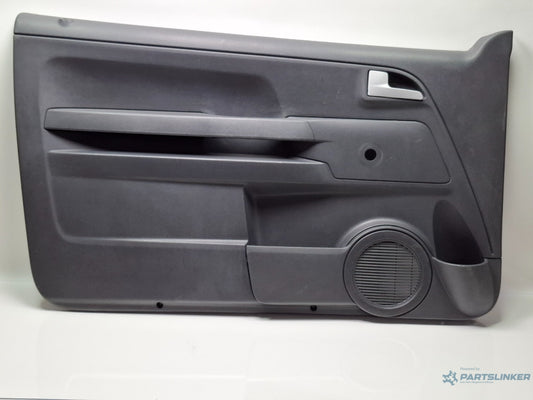 Panou usa stanga fata VOLKSWAGEN FOX 5Z1, 5Z3 2003 - 2014 1.2 1.2 BMD, CHFB 5Z3867009