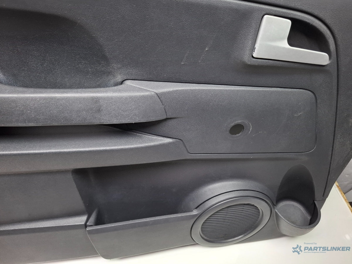 Panou usa stanga fata VOLKSWAGEN FOX 5Z1, 5Z3 2003 - 2014 1.2 1.2 BMD, CHFB 5Z3867009