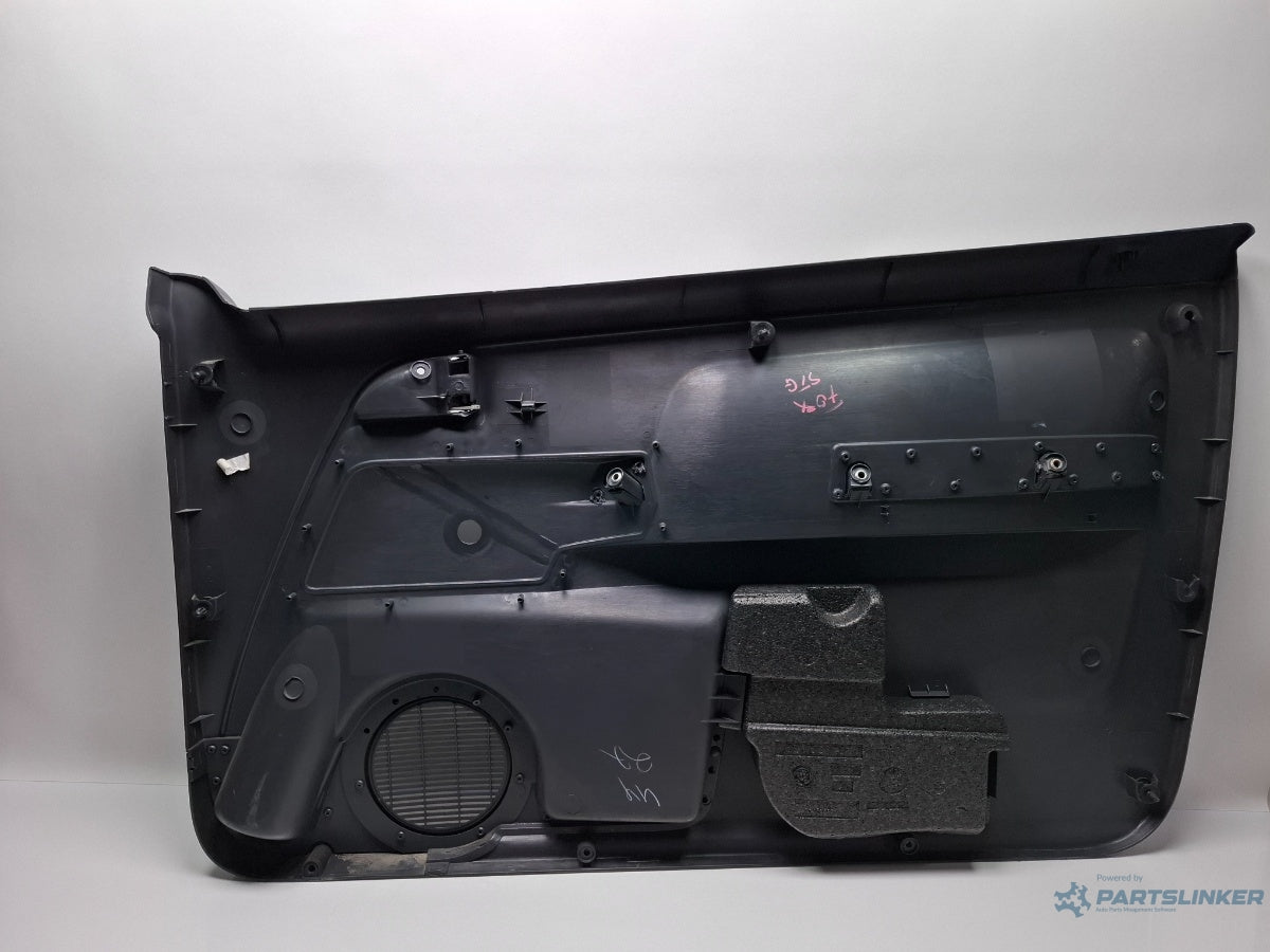 Panou usa stanga fata VOLKSWAGEN FOX 5Z1, 5Z3 2003 - 2014 1.2 1.2 BMD, CHFB 5Z3867009