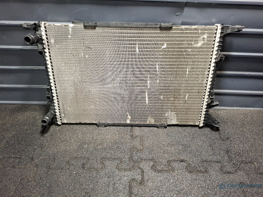 Radiator apa AUDI A4 IV Avant 8K5, B8 2007 - 2015 TDI CAGA, CJCA, CMEA, CMFA 8K0121251R