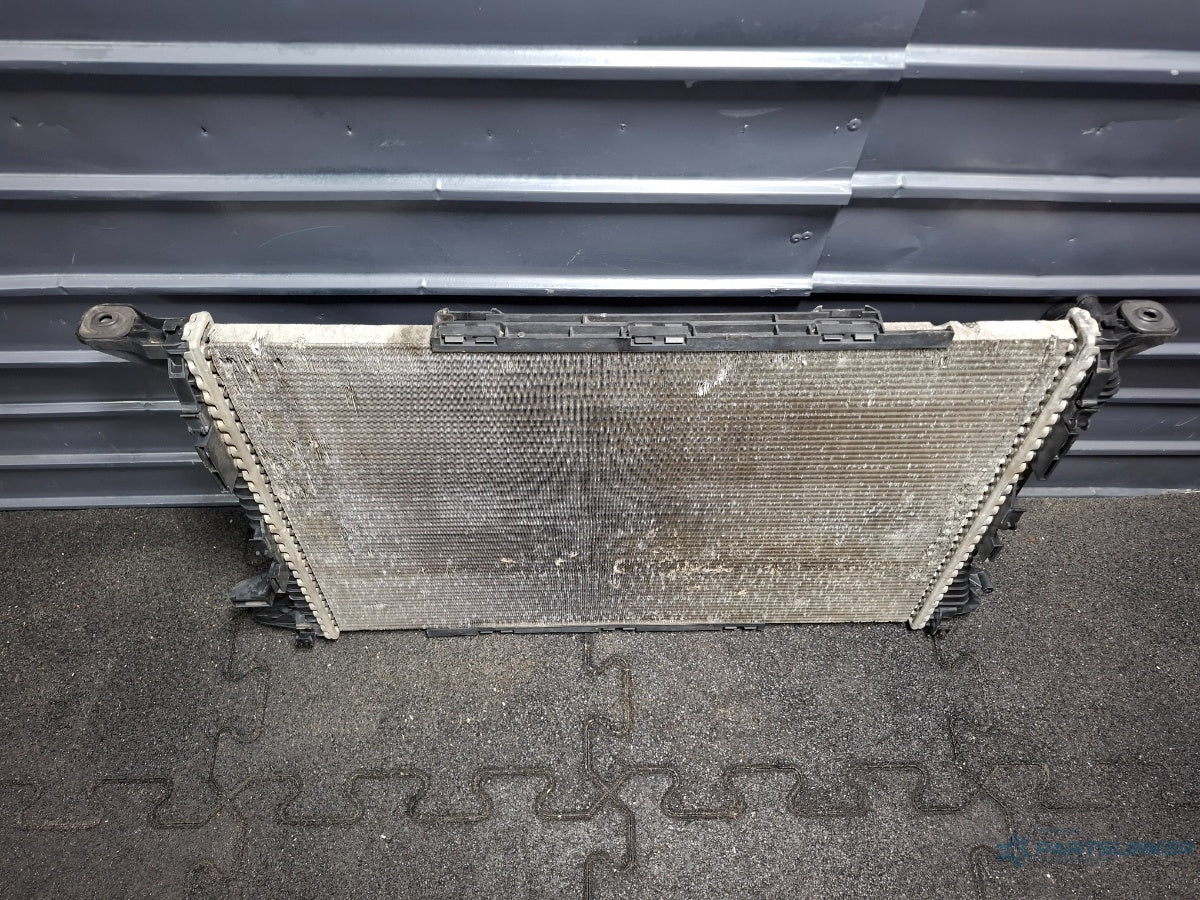 Radiator apa AUDI A4 IV Avant 8K5, B8 2007 - 2015 TDI CAGA, CJCA, CMEA, CMFA 8K0121251R