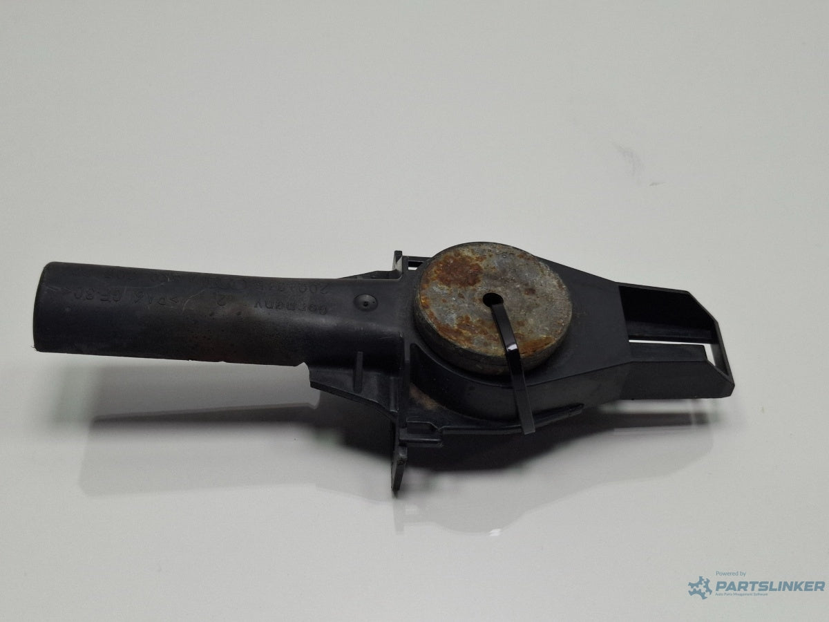 Suport radiator AUDI A4 IV Avant 8K5, B8 2007 - 2015 TDI CAGA, CJCA, CMEA, CMFA 8K0805201