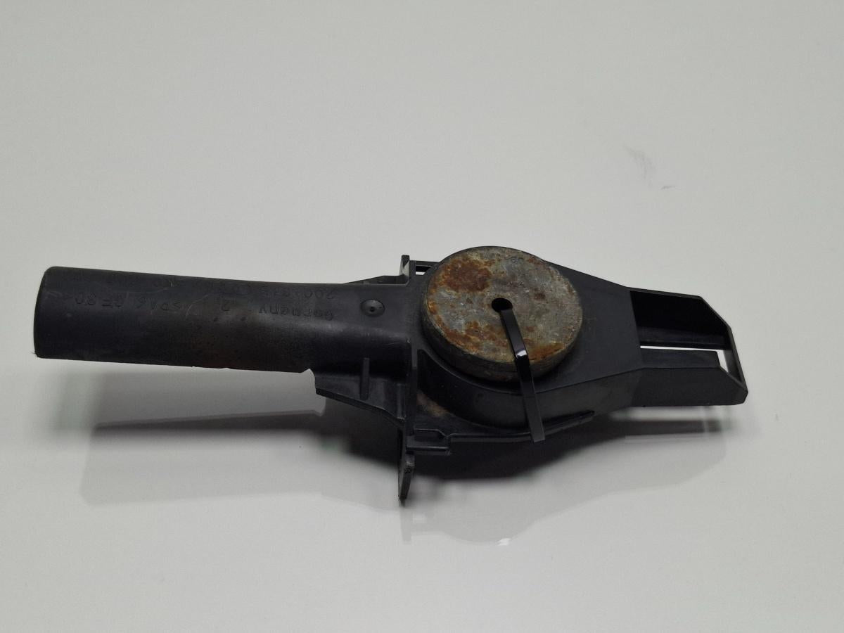 Suport radiator AUDI A4 IV Avant 8K5, B8 2007 - 2015 TDI CAGA, CJCA, CMEA, CMFA 8K0805201