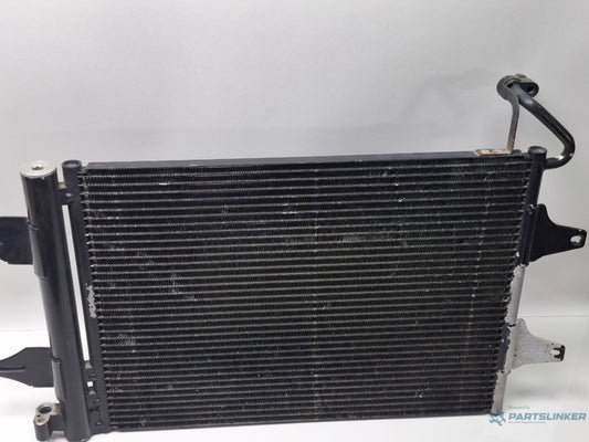 Radiator AC VOLKSWAGEN FOX 5Z1, 5Z3 2003 - 2014 1.2 1.2 BMD, CHFB 5Z0820411D