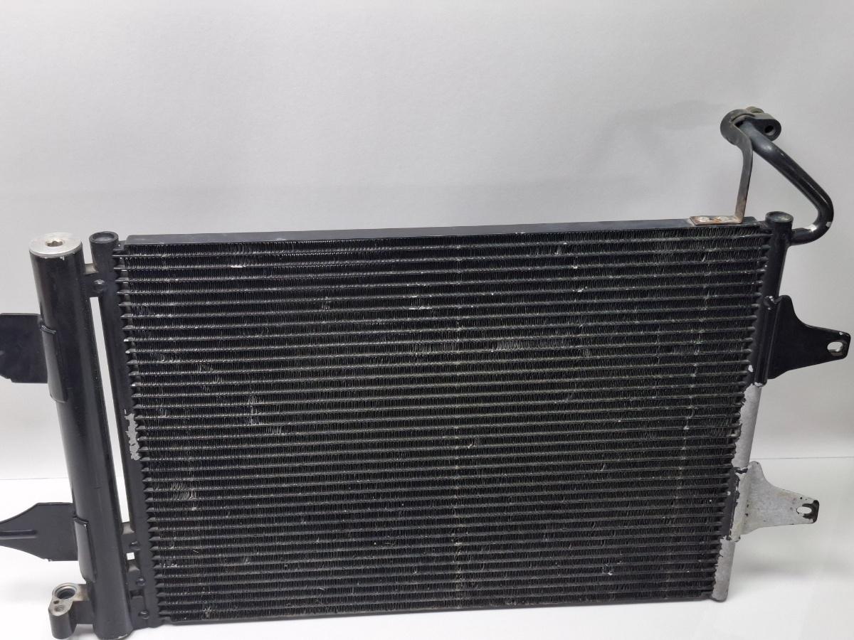 Radiator AC VOLKSWAGEN FOX 5Z1, 5Z3 2003 - 2014 1.2 1.2 BMD, CHFB 5Z0820411D