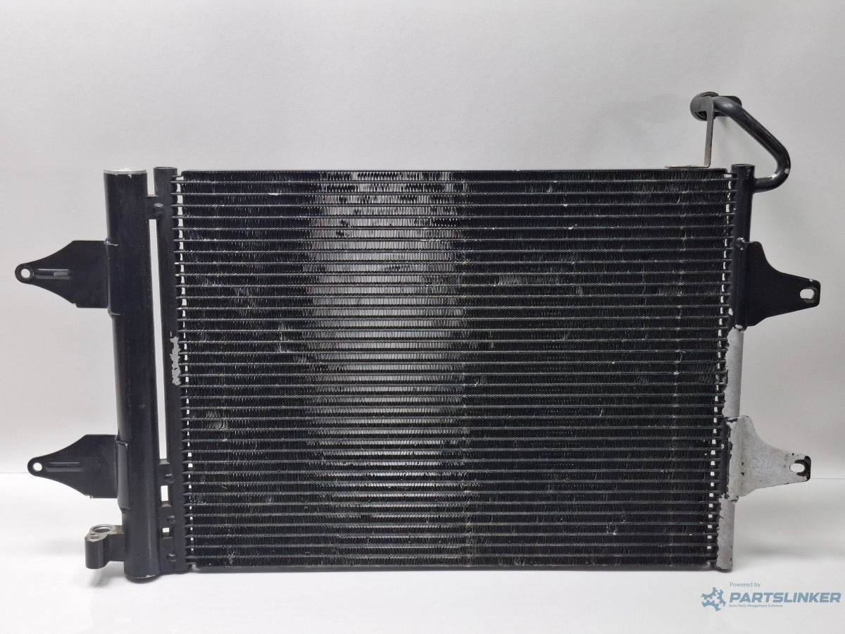 Radiator AC VOLKSWAGEN FOX 5Z1, 5Z3 2003 - 2014 1.2 1.2 BMD, CHFB 5Z0820411D