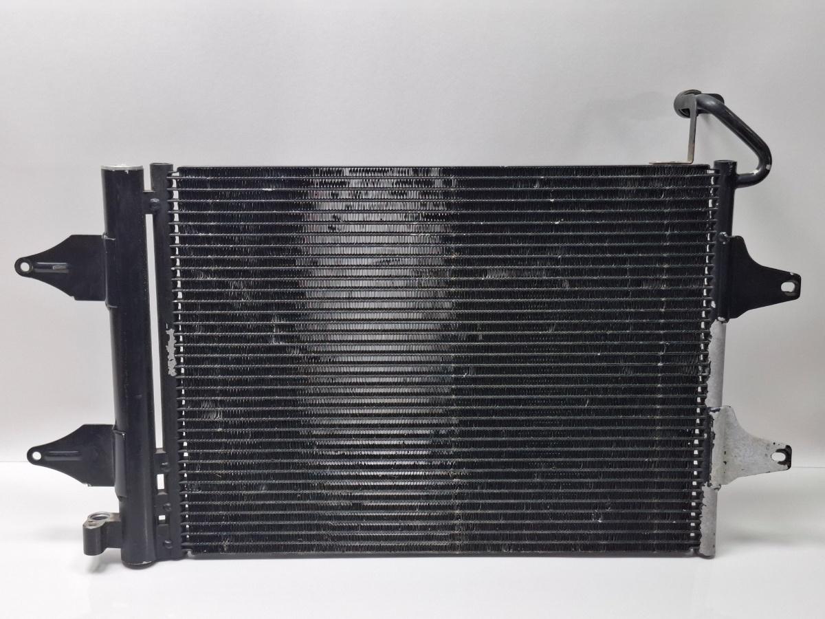 Radiator AC VOLKSWAGEN FOX 5Z1, 5Z3 2003 - 2014 1.2 1.2 BMD, CHFB 5Z0820411D