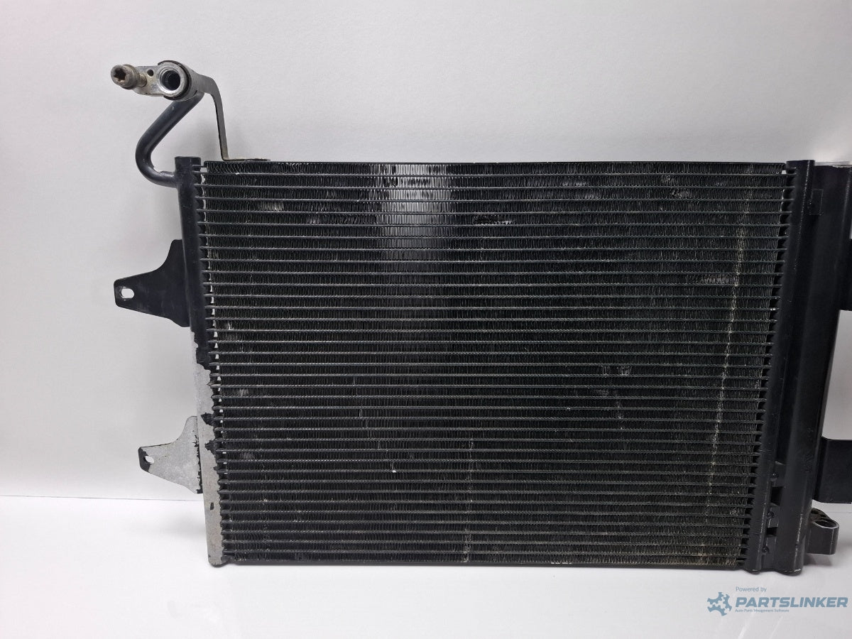 Radiator AC VOLKSWAGEN FOX 5Z1, 5Z3 2003 - 2014 1.2 1.2 BMD, CHFB 5Z0820411D