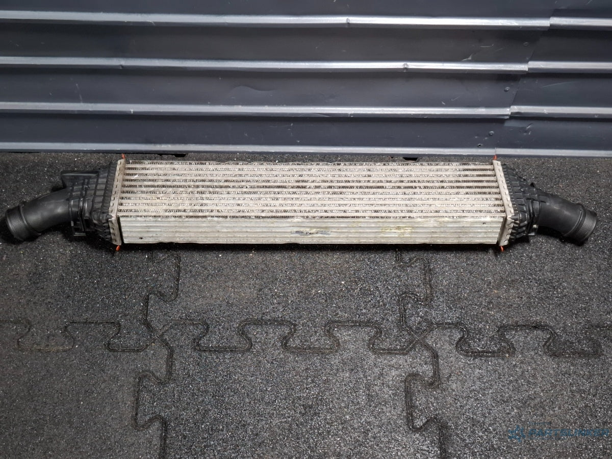 Radiator intercooler AUDI A4 IV Avant 8K5, B8 2007 - 2015 TDI CAGA, CJCA, CMEA, CMFA 8K0145805P