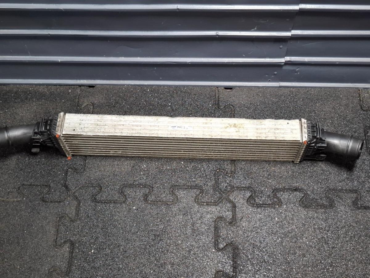 Radiator intercooler AUDI A4 IV Avant 8K5, B8 2007 - 2015 TDI CAGA, CJCA, CMEA, CMFA 8K0145805P