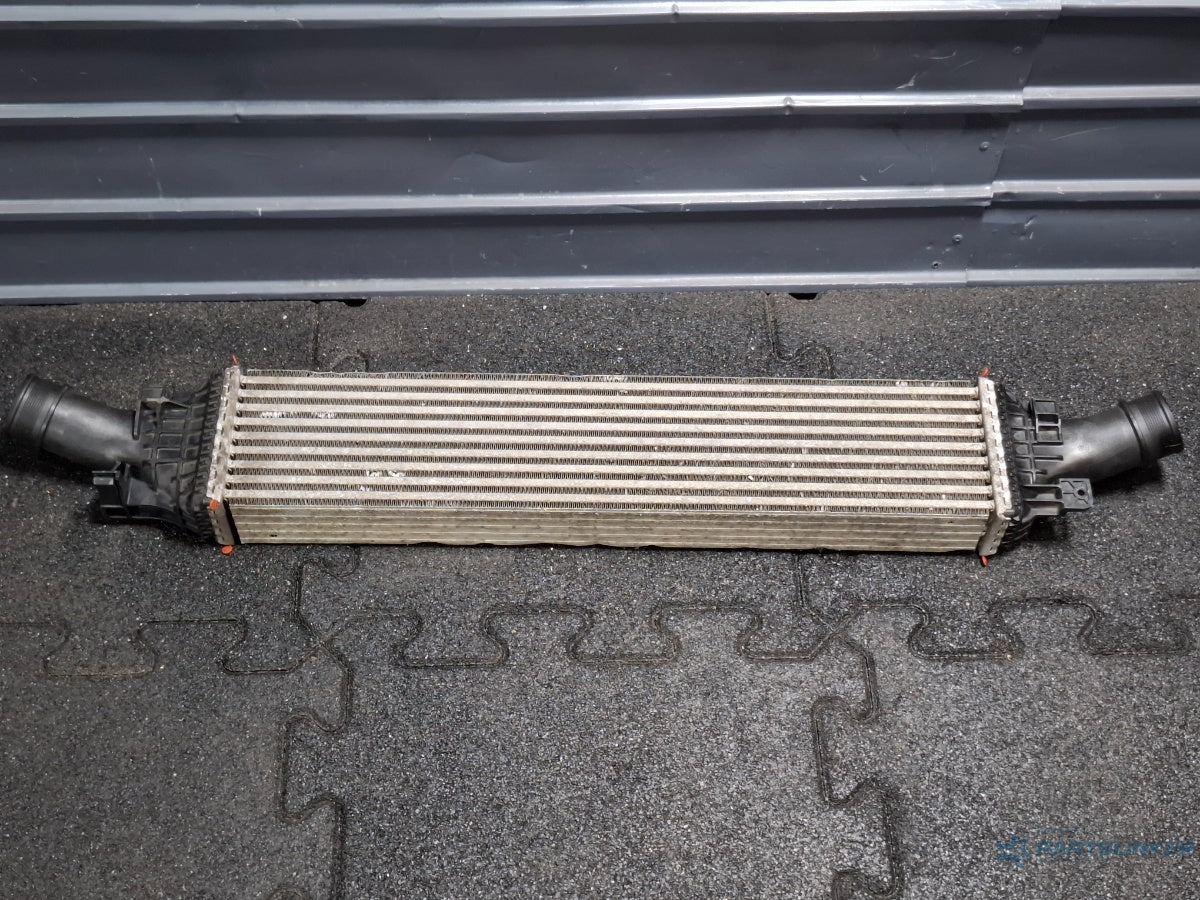 Radiator intercooler AUDI A4 IV Avant 8K5, B8 2007 - 2015 TDI CAGA, CJCA, CMEA, CMFA 8K0145805P
