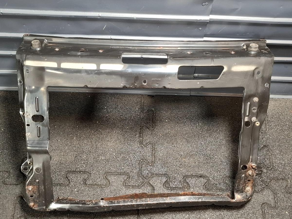 Panou frontal VOLKSWAGEN FOX 5Z1, 5Z3 2003 - 2014 1.2 1.2 BMD, CHFB 5Z0805588G