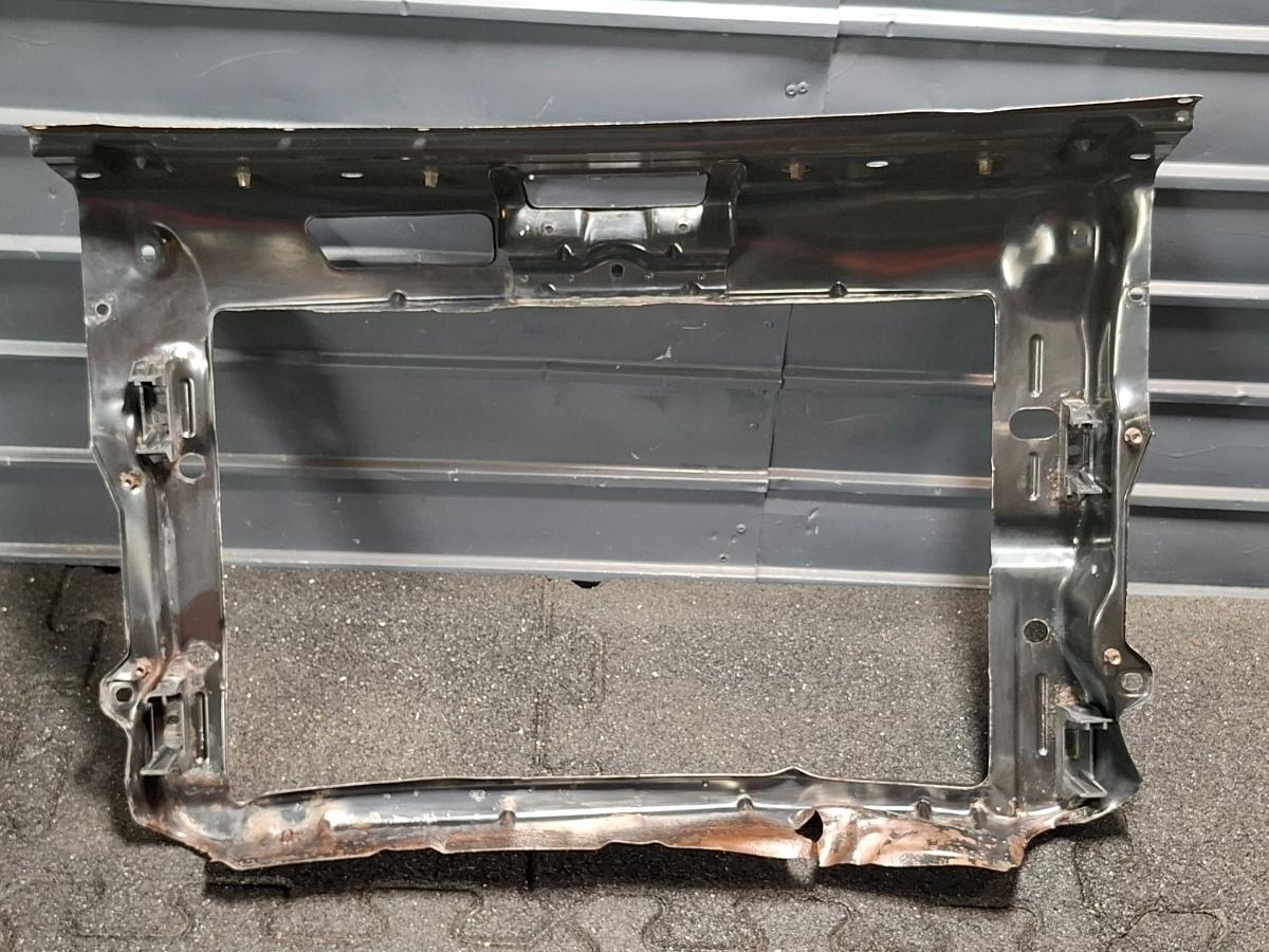 Panou frontal VOLKSWAGEN FOX 5Z1, 5Z3 2003 - 2014 1.2 1.2 BMD, CHFB 5Z0805588G