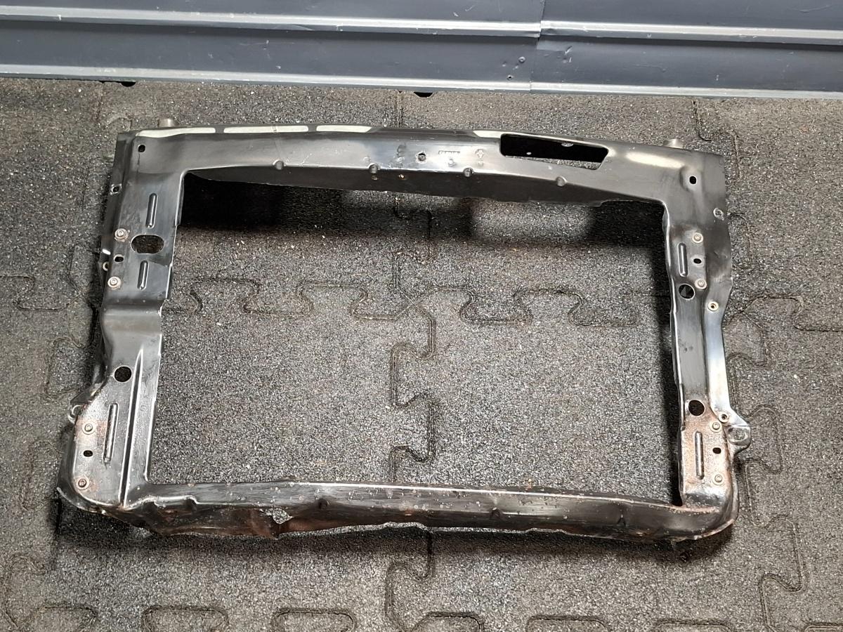 Panou frontal VOLKSWAGEN FOX 5Z1, 5Z3 2003 - 2014 1.2 1.2 BMD, CHFB 5Z0805588G