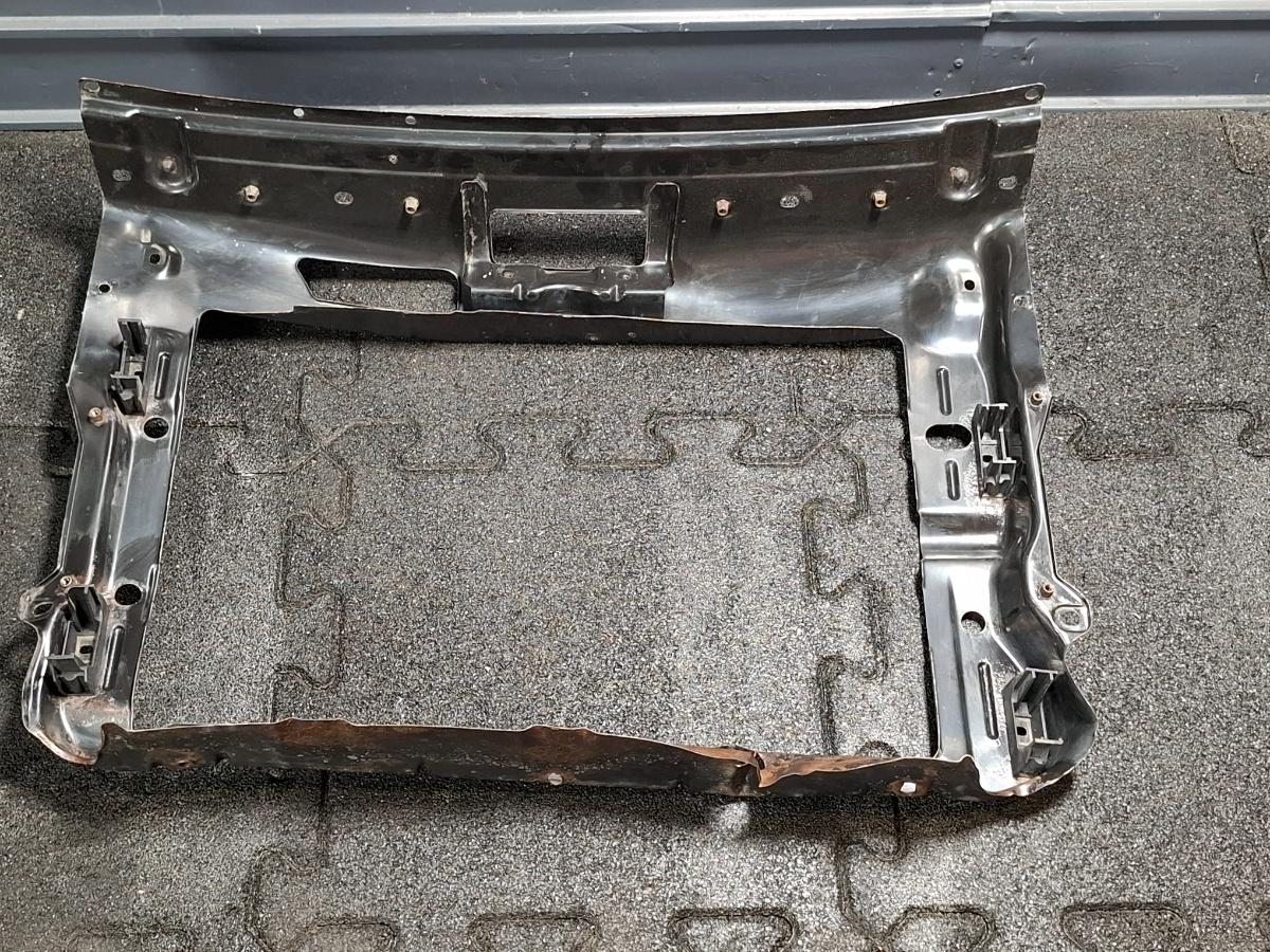Panou frontal VOLKSWAGEN FOX 5Z1, 5Z3 2003 - 2014 1.2 1.2 BMD, CHFB 5Z0805588G