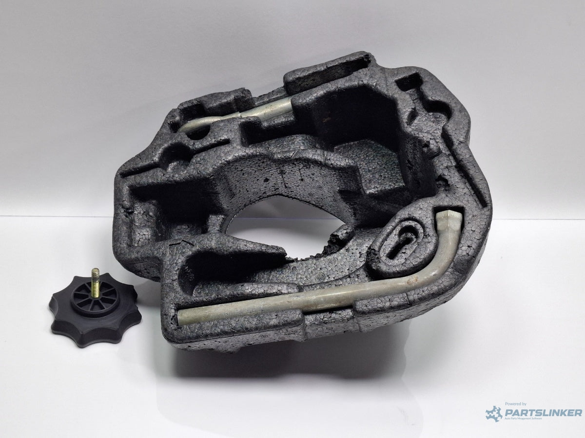 Trusa  scule VOLKSWAGEN FOX 5Z1, 5Z3 2003 - 2014 1.2 1.2 BMD, CHFB 5Z0012115