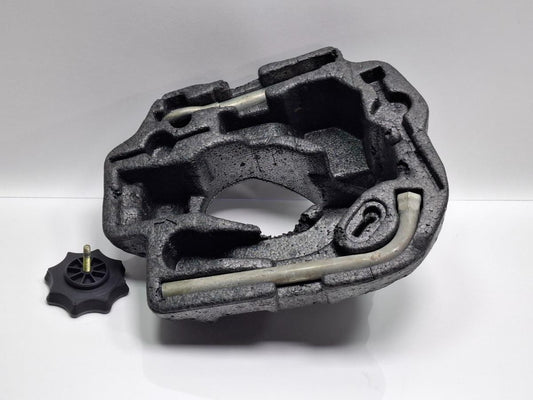 Trusa  scule VOLKSWAGEN FOX 5Z1, 5Z3 2003 - 2014 1.2 1.2 BMD, CHFB 5Z0012115