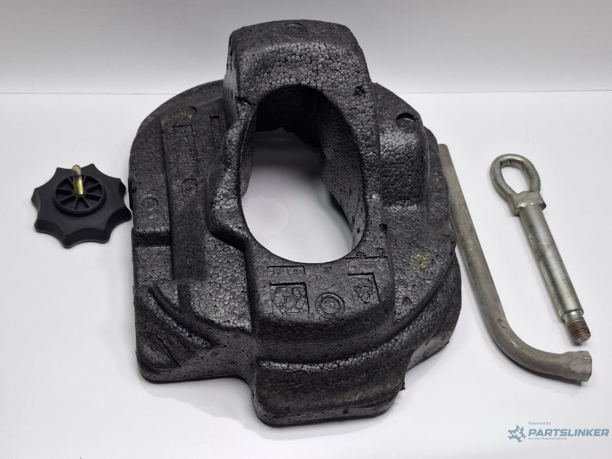 Trusa  scule VOLKSWAGEN FOX 5Z1, 5Z3 2003 - 2014 1.2 1.2 BMD, CHFB 5Z0012115