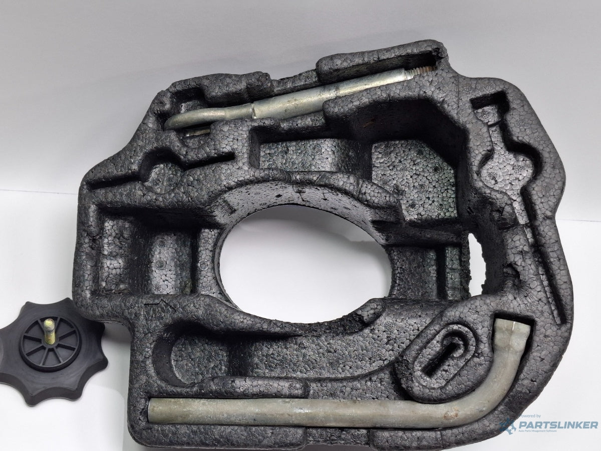 Trusa  scule VOLKSWAGEN FOX 5Z1, 5Z3 2003 - 2014 1.2 1.2 BMD, CHFB 5Z0012115