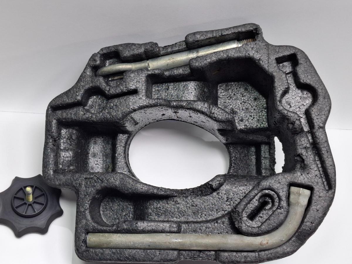 Trusa  scule VOLKSWAGEN FOX 5Z1, 5Z3 2003 - 2014 1.2 1.2 BMD, CHFB 5Z0012115