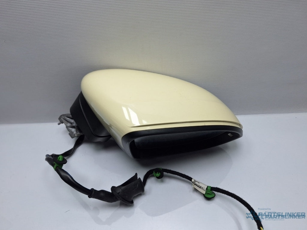 Oglinda dreapta  VOLKSWAGEN PASSAT Variant 3G5 2014 - > TDI CRLB, DBGA, DFGA 3G1857508FA