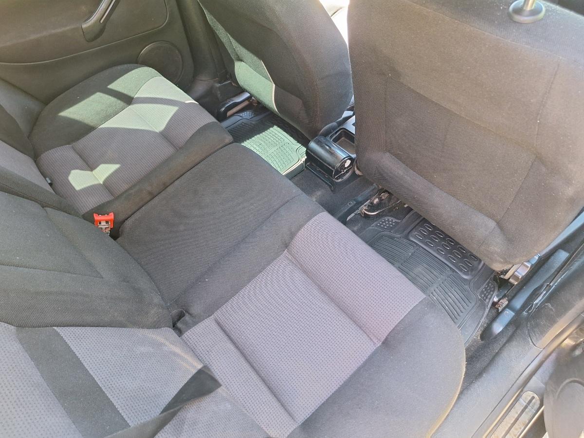 Dezmembrez VOLKSWAGEN GOLF IV Variant 1J5 2001 1.9 TDI ALH 66KW|90HP