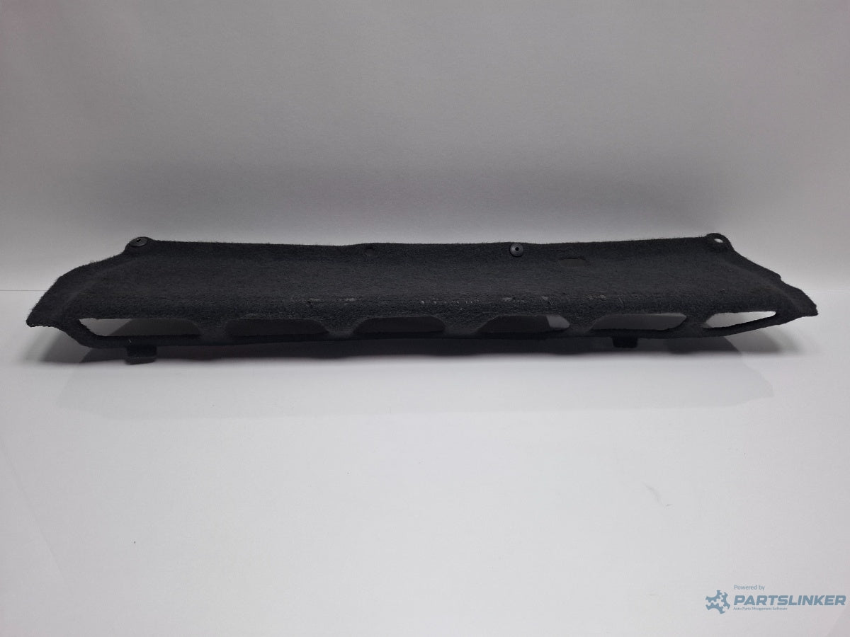 Finitie portbagaj VOLKSWAGEN FOX 5Z1, 5Z3 2003 - 2014 1.2 1.2 BMD, CHFB 5Z0863313RR6