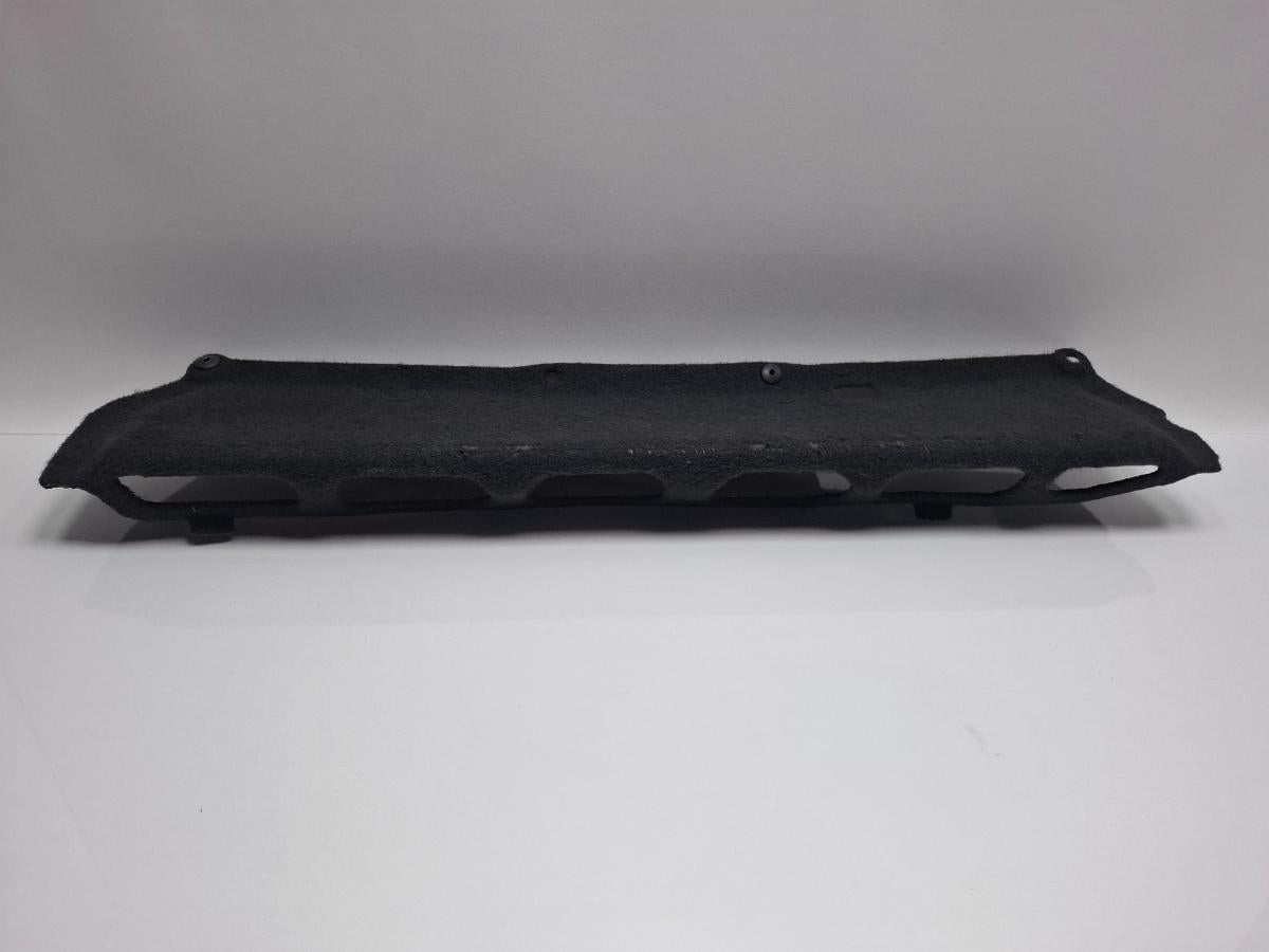 Finitie portbagaj VOLKSWAGEN FOX 5Z1, 5Z3 2003 - 2014 1.2 1.2 BMD, CHFB 5Z0863313RR6