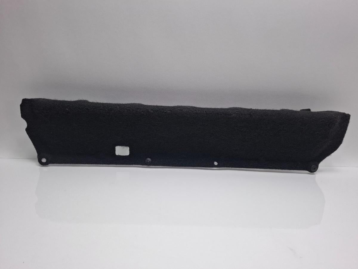 Finitie portbagaj VOLKSWAGEN FOX 5Z1, 5Z3 2003 - 2014 1.2 1.2 BMD, CHFB 5Z0863313RR6