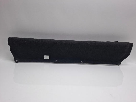 Finitie portbagaj VOLKSWAGEN FOX 5Z1, 5Z3 2003 - 2014 1.2 1.2 BMD, CHFB 5Z0863313RR6