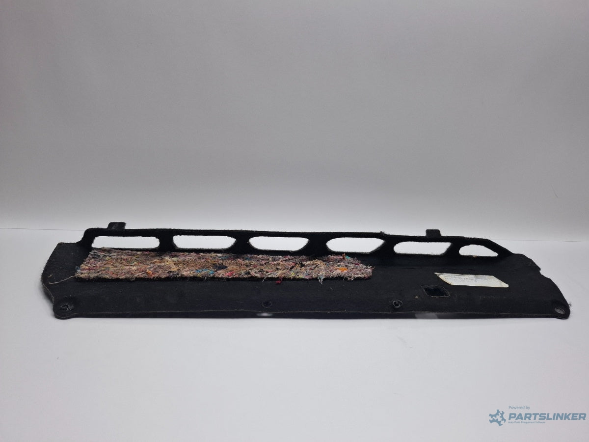 Finitie portbagaj VOLKSWAGEN FOX 5Z1, 5Z3 2003 - 2014 1.2 1.2 BMD, CHFB 5Z0863313RR6