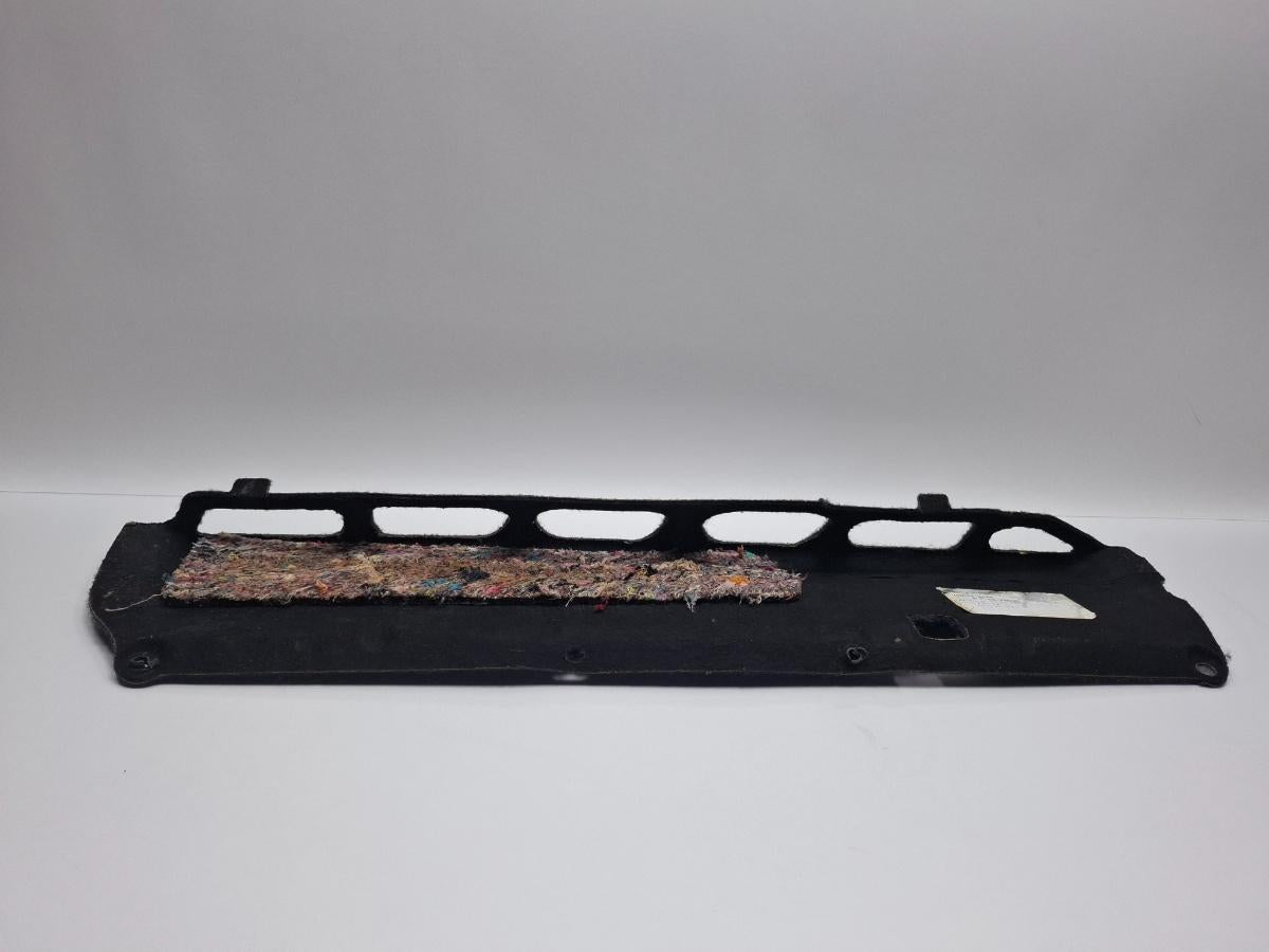 Finitie portbagaj VOLKSWAGEN FOX 5Z1, 5Z3 2003 - 2014 1.2 1.2 BMD, CHFB 5Z0863313RR6