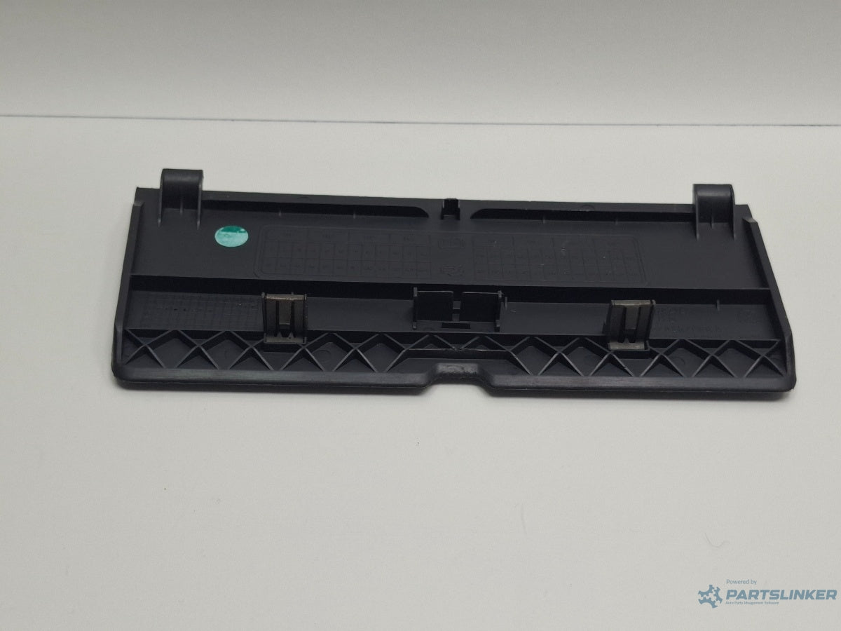 Capac panou sigurante VOLKSWAGEN FOX 5Z1, 5Z3 2003 - 2014 1.2 1.2 BMD, CHFB 5Z0857968A