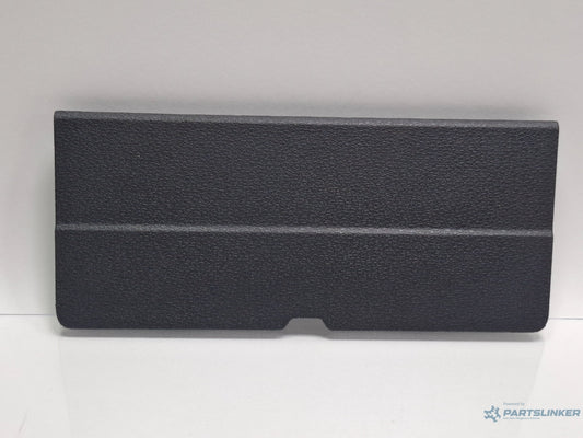 Capac panou sigurante VOLKSWAGEN FOX 5Z1, 5Z3 2003 - 2014 1.2 1.2 BMD, CHFB 5Z0857968A